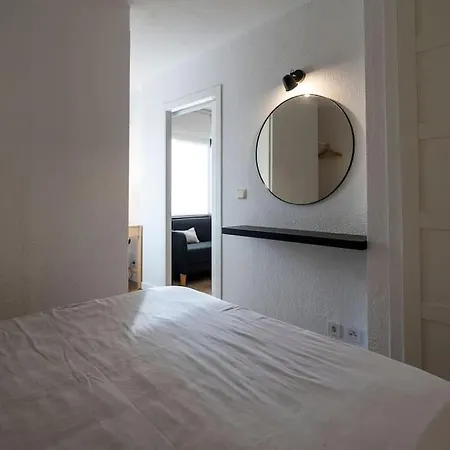 Vlc Host - Don Juan De Austria Apartment Valencia Exterior photo