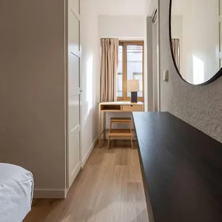 Vlc Host - Don Juan De Austria Apartment Valencia Exterior photo