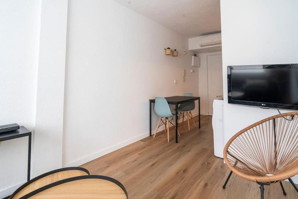 Apartment Vlc Host - Don Juan De Austria *