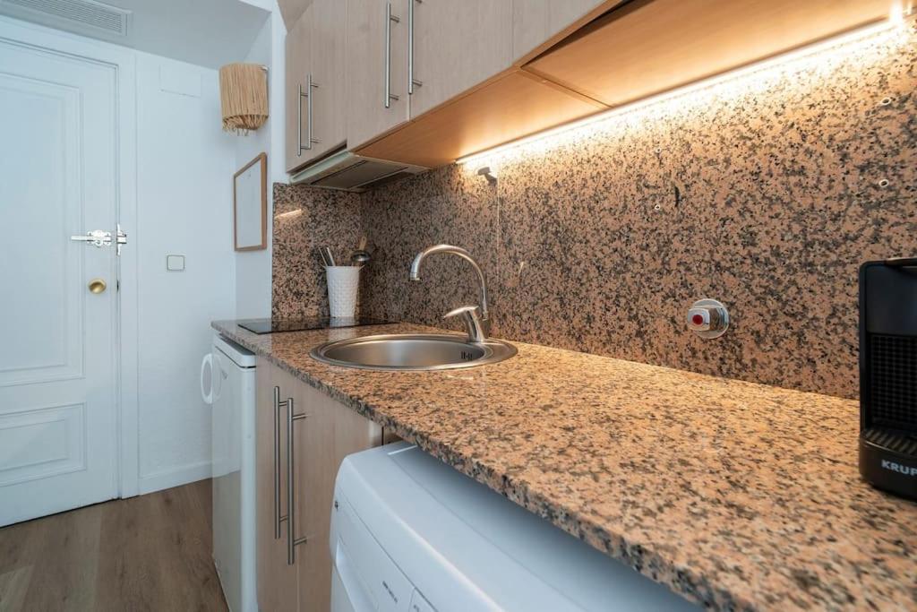 Apartment Vlc Host - Don Juan De Austria Valencia
