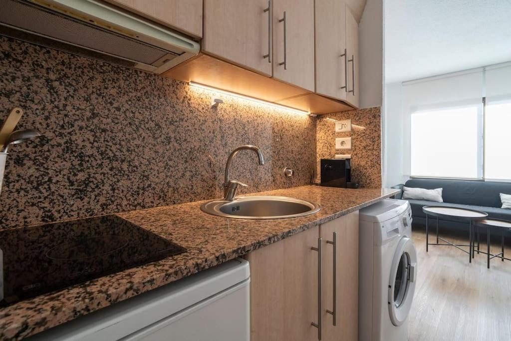 Vlc Host - Don Juan De Austria Apartment