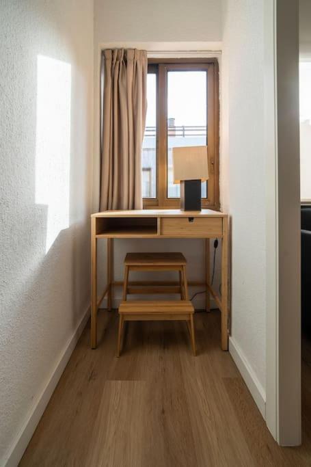Vlc Host - Don Juan De Austria Apartment