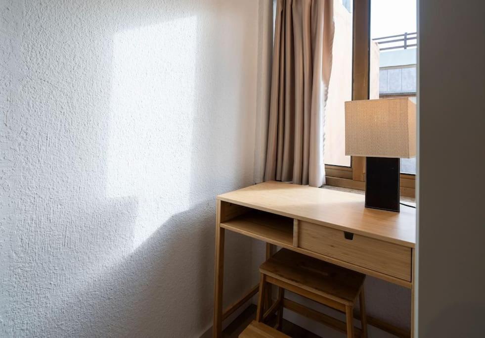 Vlc Host - Don Juan De Austria Apartment Valencia