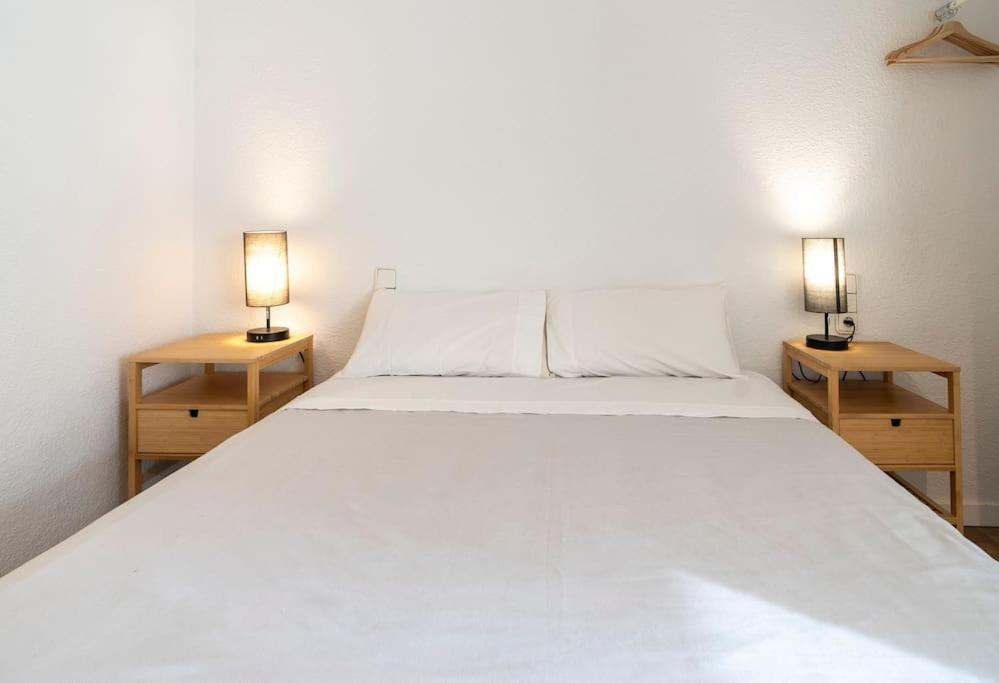 Apartment Vlc Host - Don Juan De Austria Valencia