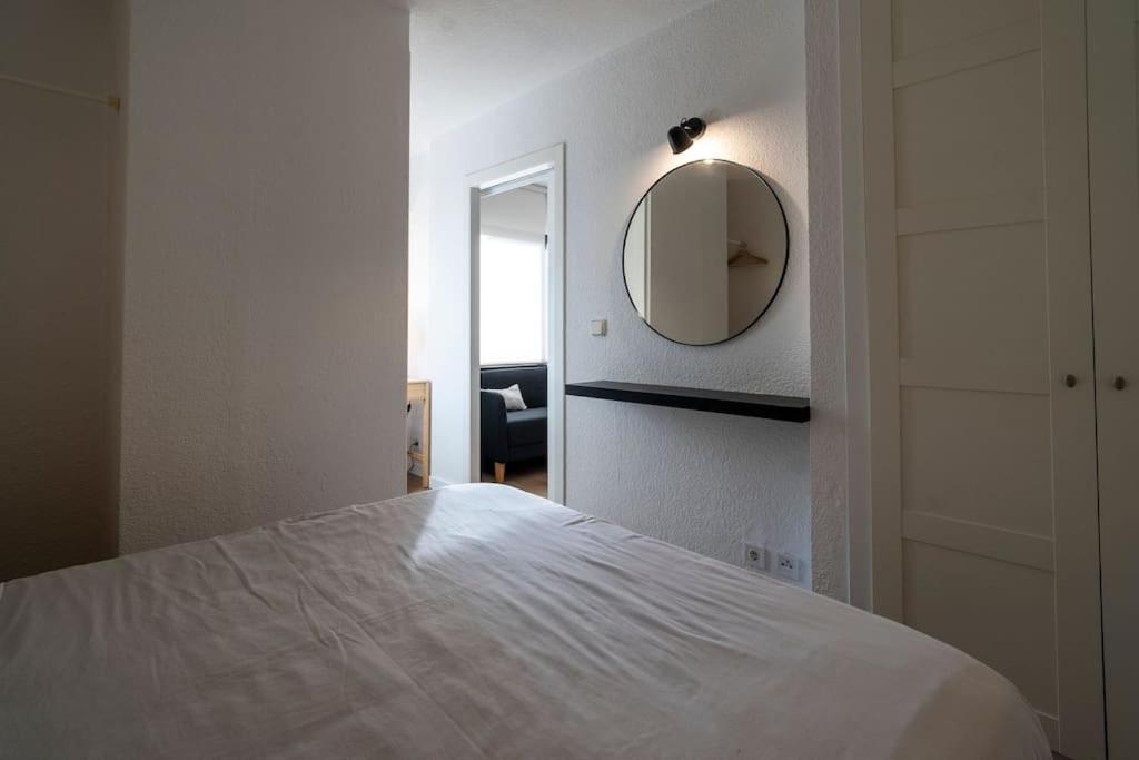 Vlc Host - Don Juan De Austria Apartment Valencia