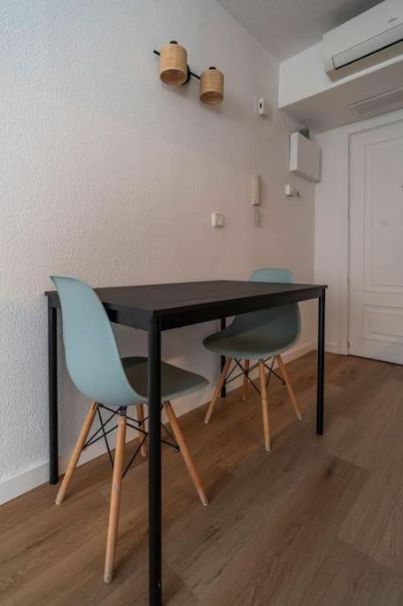 Vlc Host - Don Juan De Austria Apartment