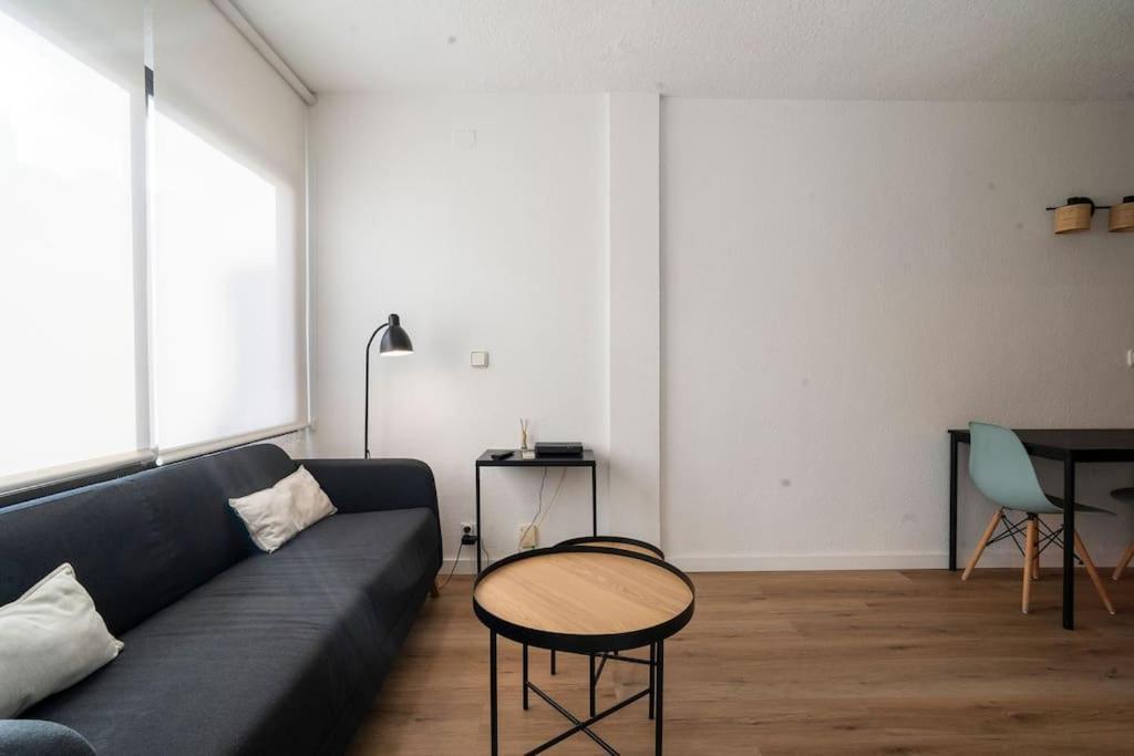 Apartment Vlc Host - Don Juan De Austria