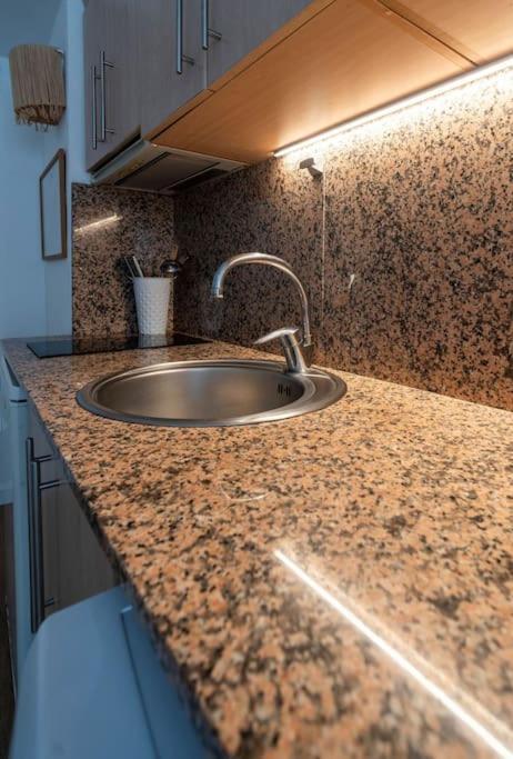 Vlc Host - Don Juan De Austria Apartment Valencia