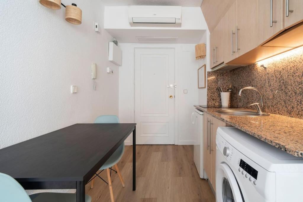 Vlc Host - Don Juan De Austria Apartment Valencia