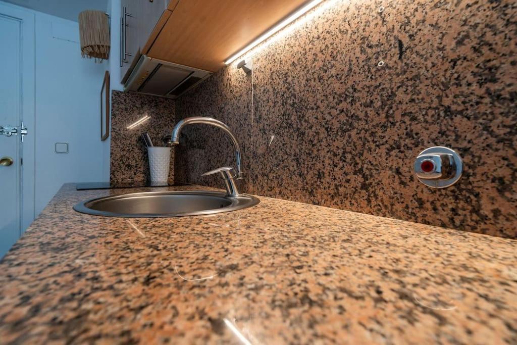 Apartment Vlc Host - Don Juan De Austria Valencia